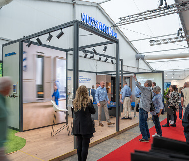 Nussbaum Messe 34