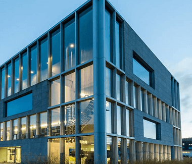 Nussbaum Optinauta Aussenansicht