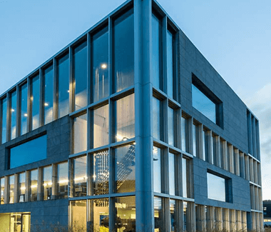 Nussbaum Optinauta Aussenansicht