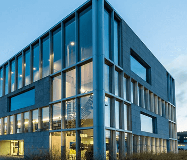 Nussbaum Optinauta Aussenansicht