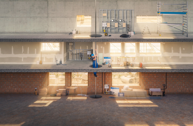 Nussbaum Optivis 2024