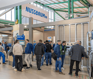 Nussbaum Swissbau 3