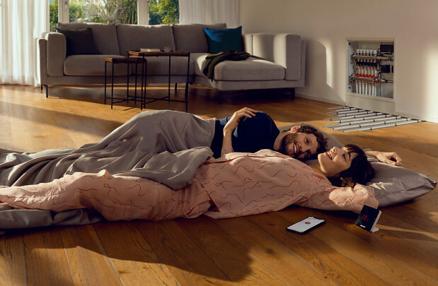 Nussbaum Therm Control