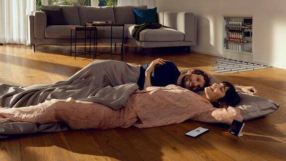 Nussbaum Therm Control