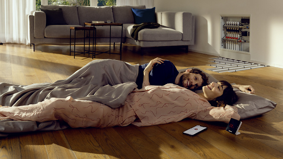 Nussbaum Therm Control