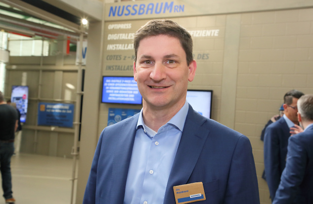 NUSSBAUM Urs