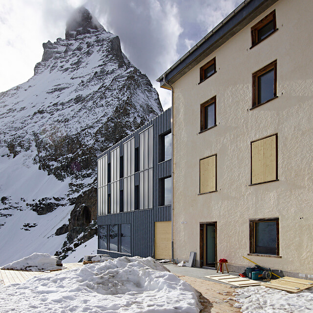 Objektreportage Hörnlihütte Nussbaum7