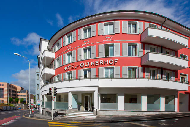 Objektreportage Oltnerhof Nussbaum