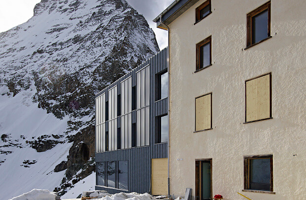 Objektreportage Hörnlihütte Nussbaum7