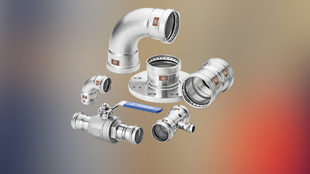 Optipress-Industry