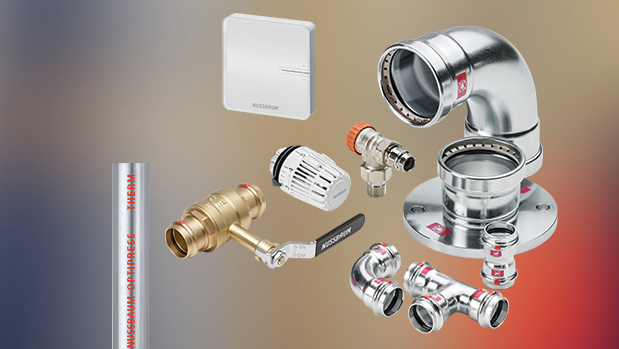 Optipress-Therm
