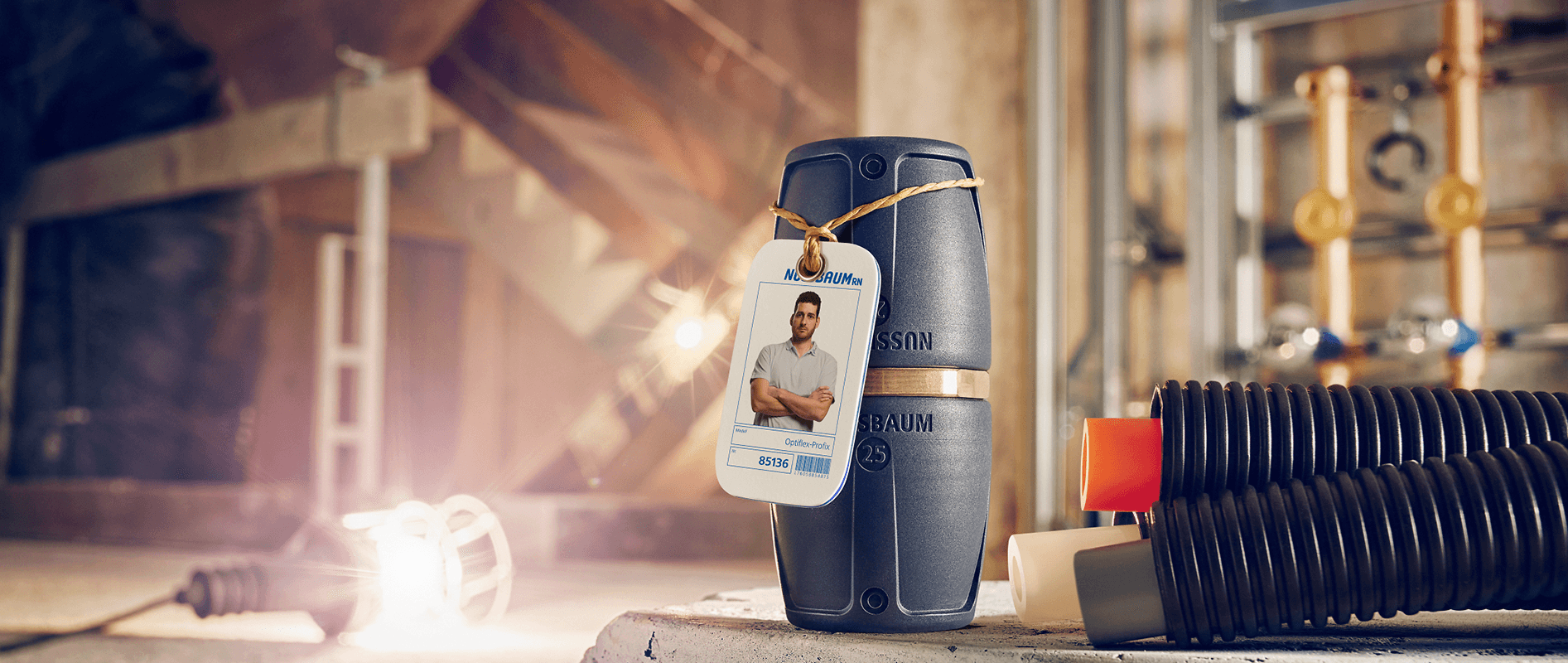 Optiflex Profix Tag3