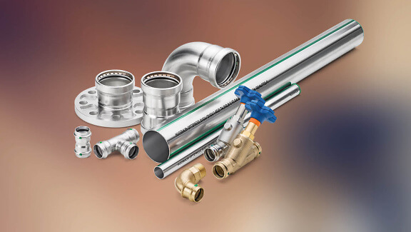 OPTIPRESS AQUAPLUS