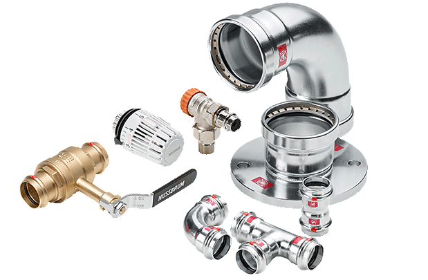 Optipress Therm Presswerkzeuge