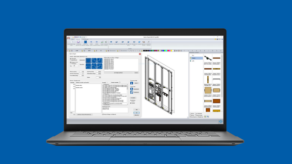 Planungssoftware