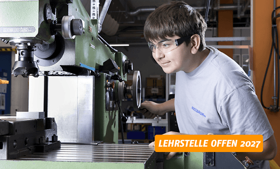 Produktionsmechaniker in 2027