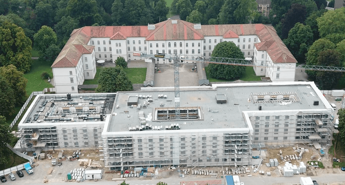Psychiatrische Dienste