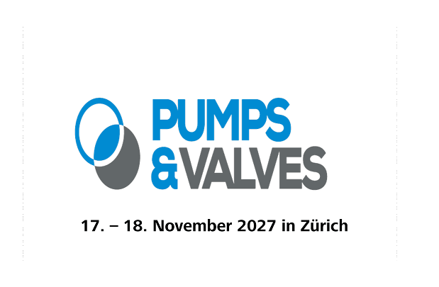 Pumps & Valves