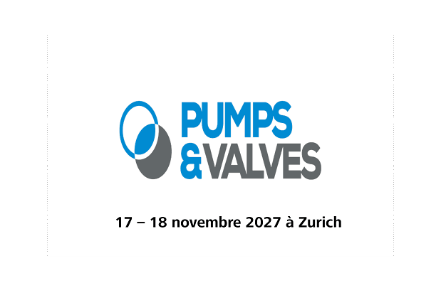 PUMPS & VALVES FR