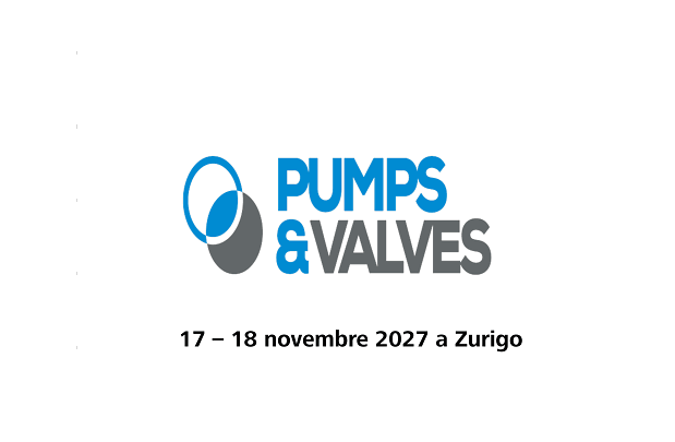 Pumps & Valves IT