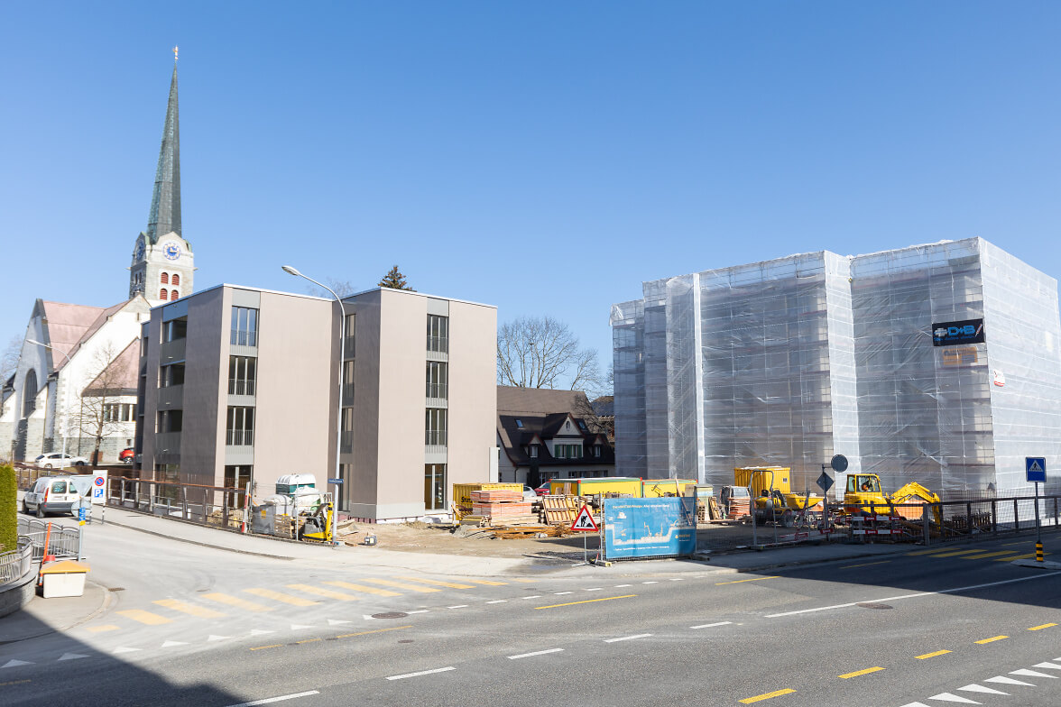Referenzbild Broggenpark