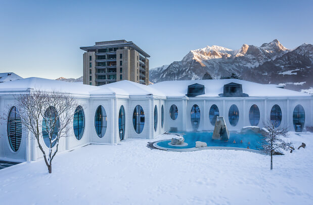 RN Bad Ragaz Tamina Therme W2