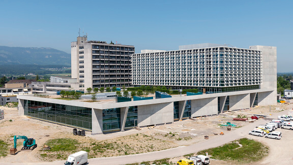 RN Buergerspital Foto 1