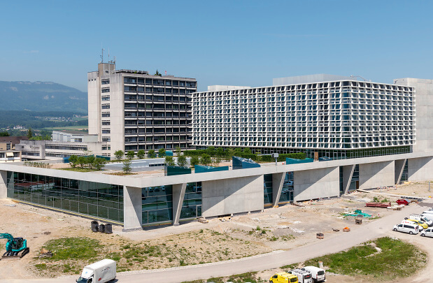 RN Buergerspital Foto 1