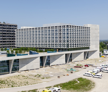 RN Buergerspital Foto 1