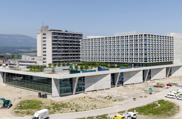 RN Buergerspital Foto 1