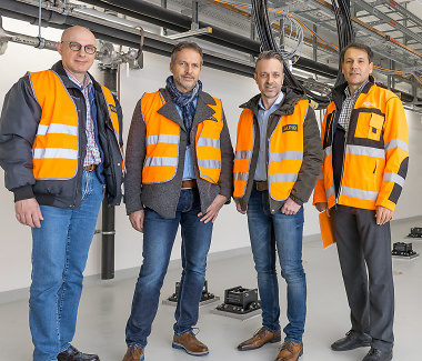 RN Objektreportage PSI7