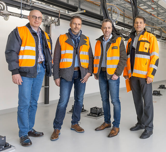 RN Objektreportage PSI7