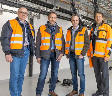 RN Objektreportage PSI7