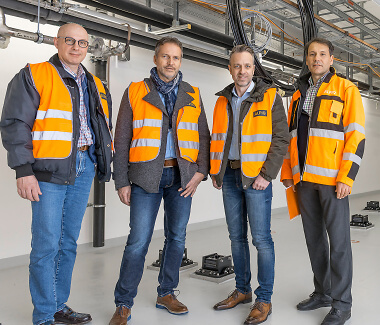 RN Objektreportage PSI7