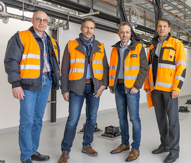 RN Objektreportage PSI7