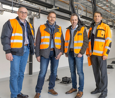 RN Objektreportage PSI7