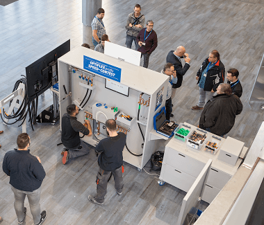 RN Up2Date Roadshow2