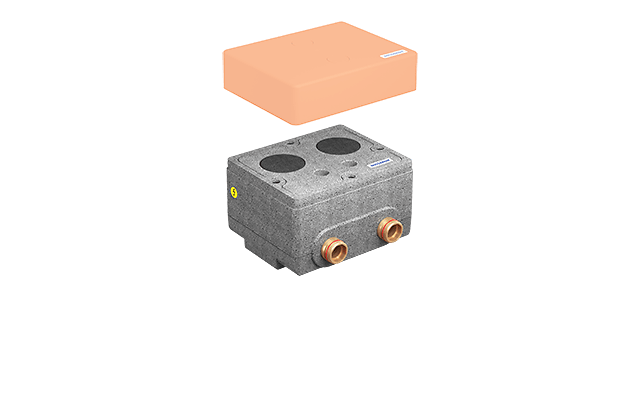RNU Unterputzboxen 70008 619x405