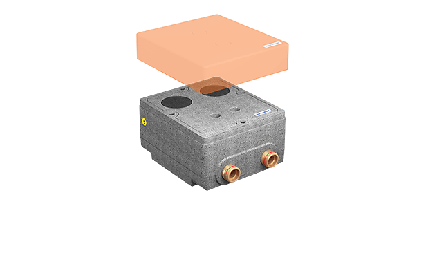 RNU Unterputzboxen 70013 619x405