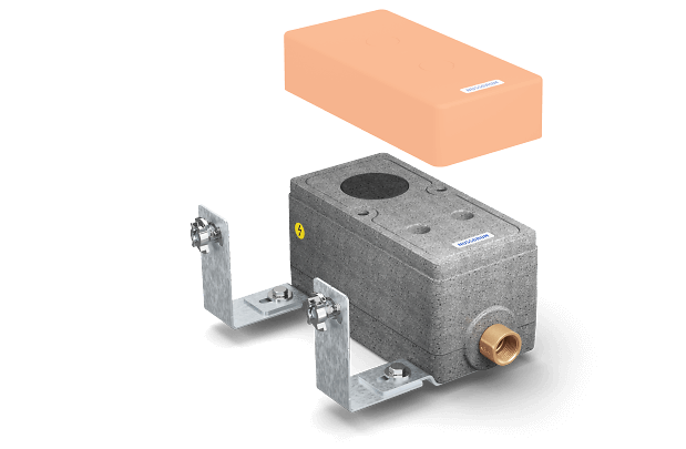 RNU Unterputzboxen 70000