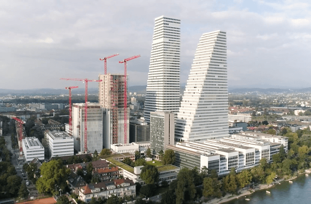 roche bauten 2 und 7