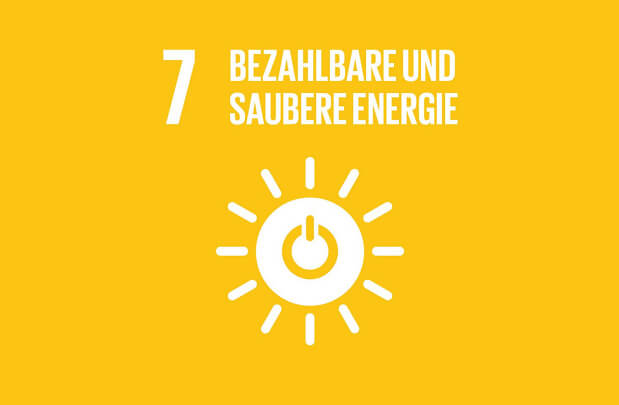 sdg 07