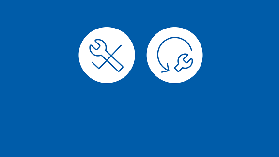 servicefreundlich und nachhaltig