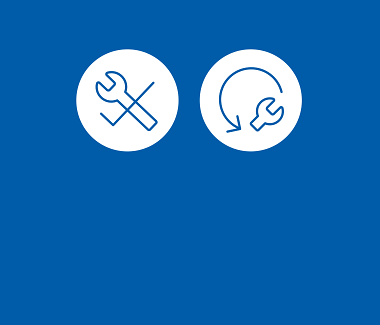 servicefreundlich und nachhaltig