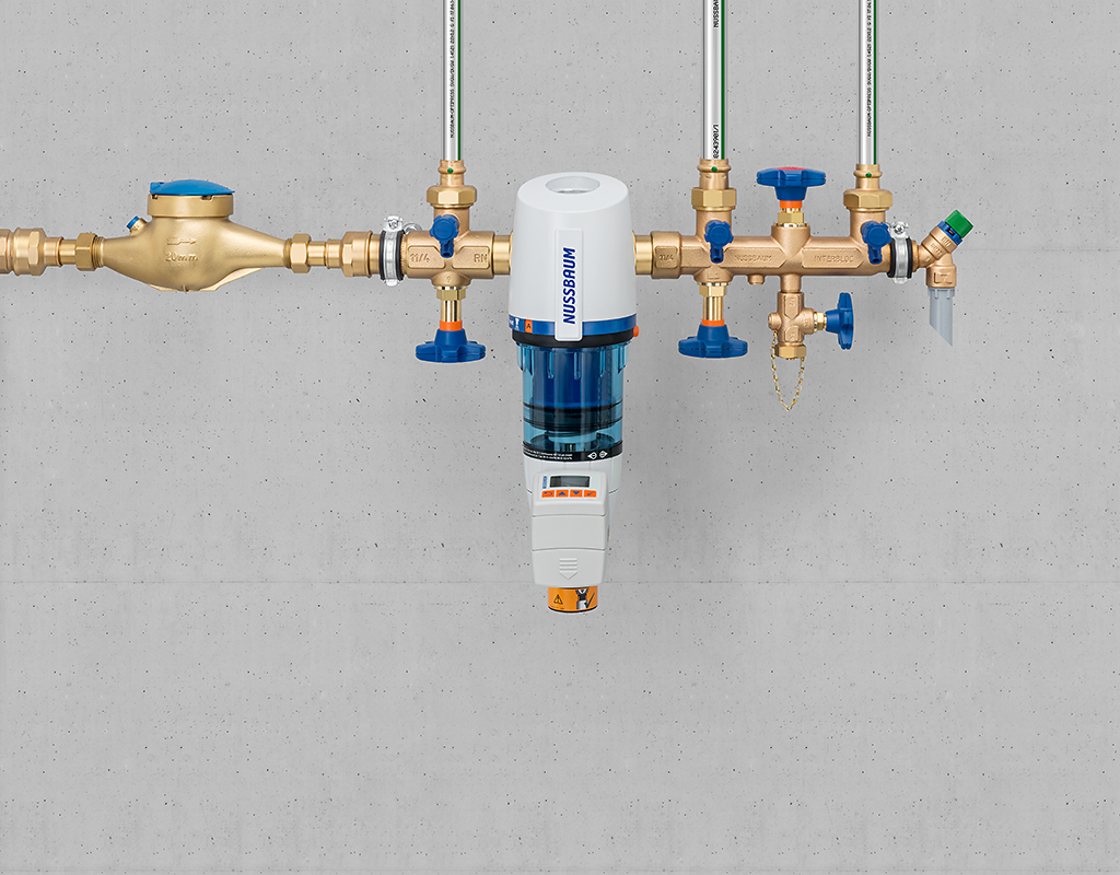 Protection de l’eau de boisson