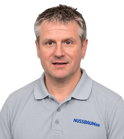 Stephan Huber