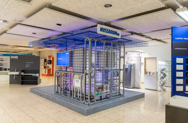 suisstec Bildungszentrum lostorf20220927 027