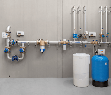 Systeme Keller Banner
