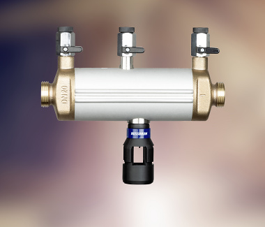 Systemtrenner Anwendungen und Lösungen W3E1