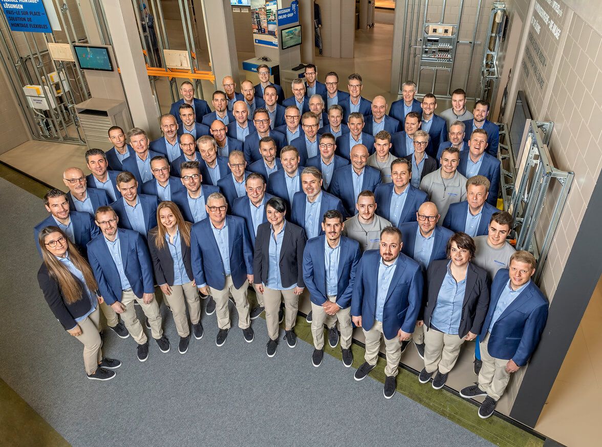 Teamfoto